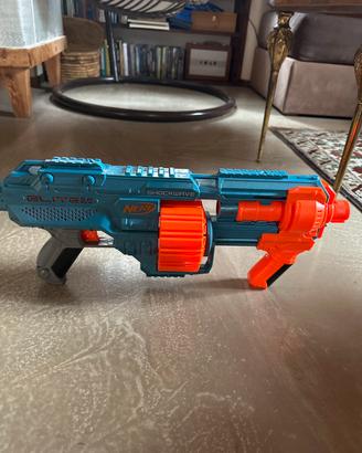Fucile nerf