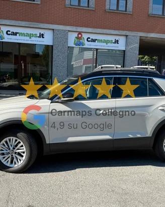 Volkswagen T-Roc 1.0 TSI Life