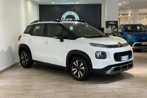 Citroen C3 Aircross Shine 1.5 diesel 2019