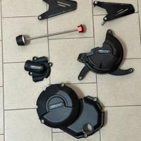 Accessori Ducati Hypermotard 950