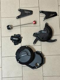 Accessori Ducati Hypermotard 950