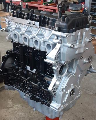 Motori revisionati kia-hyundai d4fb d4ea d4eb