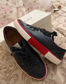 scarpe uomo Givenchy