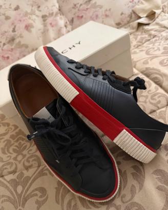scarpe uomo Givenchy