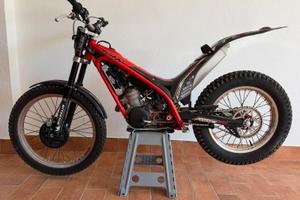 Trial Gas gas TxT 300R
