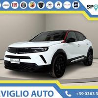 OPEL Mokka GS Line LED MATRIX+PARK&GO+SAFETY PAC