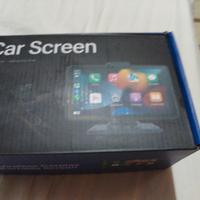 carplay auto 