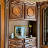 Mobile soggiorno anni '70