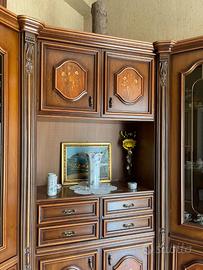 Mobile soggiorno anni '70