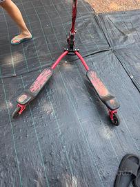 Monopattino a tre ruote Slider SCOTER