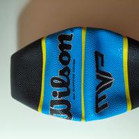 Palla da basket Wilson mvp