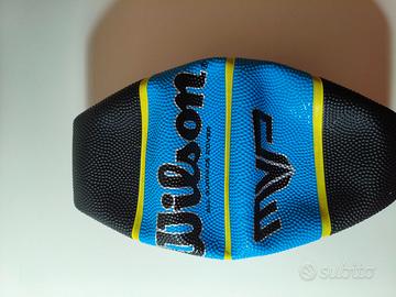 Palla da basket Wilson mvp