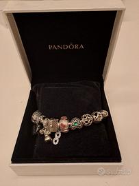 braccialetto originale pandora