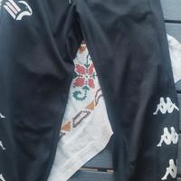 Pantaloni Palermo Official 