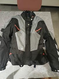 Giacca Moto donna Speedy TG. S