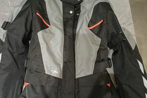 Giacca Moto donna Speedy TG. S