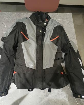 Giacca Moto donna Speedy TG. S