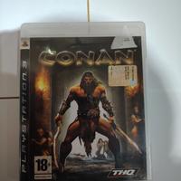 conan