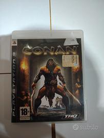 conan