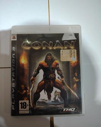 conan