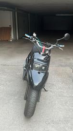 Yamaha BWS 50 2006
