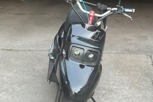 Yamaha BWS 50 2006