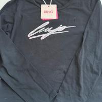 Maglia liujo