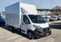 FIAT DUCATO 2.2MULTIJET 160CV FURGONE EURO6D