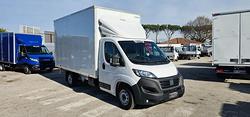 FIAT DUCATO 2.2MULTIJET 160CV FURGONE EURO6D