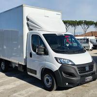 FIAT DUCATO 2.2MULTIJET 160CV FURGONE EURO6D