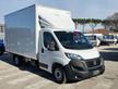 FIAT DUCATO 2.2MULTIJET 160CV FURGONE EURO6D