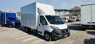 FIAT DUCATO 2.2MULTIJET 160CV FURGONE EURO6D