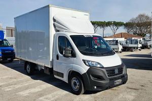 FIAT DUCATO 2.2MULTIJET 160CV FURGONE EURO6D