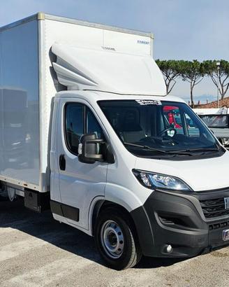 FIAT DUCATO 2.2MULTIJET 160CV FURGONE EURO6D