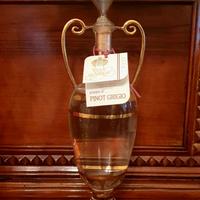 Grappa da Collezione Lago dei cigni Pinot Grigio