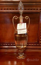 Grappa da Collezione Lago dei cigni Pinot Grigio