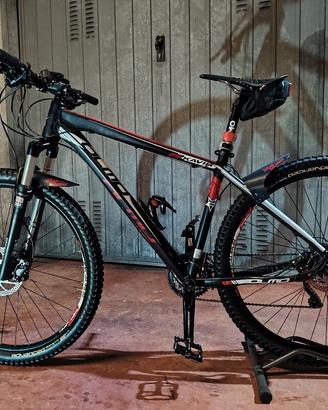 Bicicletta  MTB XC 29 Olmo 