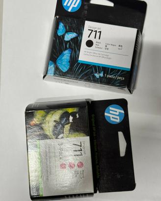 Cartucce stampanti Hp