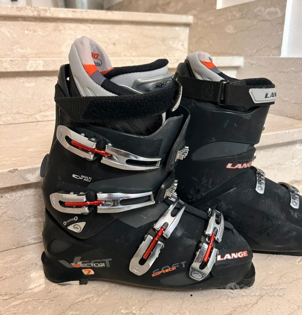 scarponi da sci - Sports In vendita a Roma