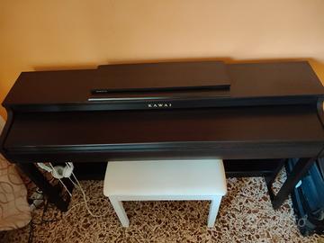 Pianoforte Cn29