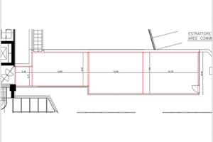 Gazebo tensostruttura professionale