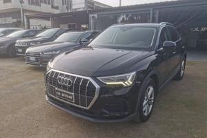 Audi Q3 35 TDI S tronic Business Advanced 2019