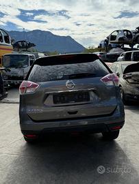Ricambi per Nissn X-Trail