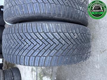 gomme usate 2354520 All Seasons CONTINENTAL - All 