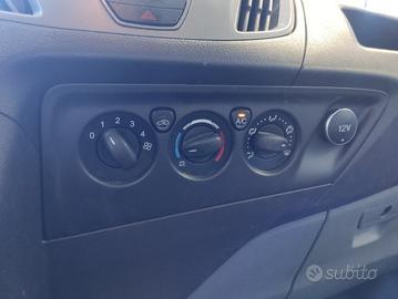 Comandi riscaldamento FORD TRANSIT del 2016
