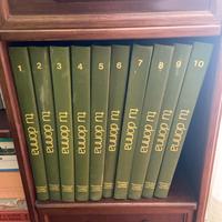 Enciclopedia tu donna vintage