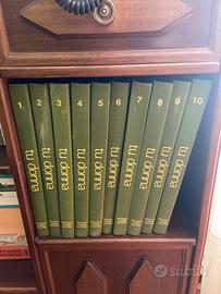 Enciclopedia tu donna vintage