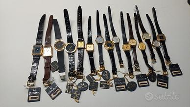 orologi Bulova