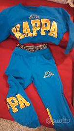 tuta Kappa