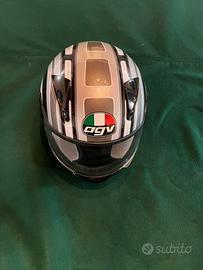CASCO MOTO